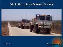 McArthur Basin Seismic Survey (42.7 KB).