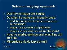 Seismic Imaging Approach (69.7 KB).