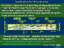 Implications for Mineralisation (21.7 KB).