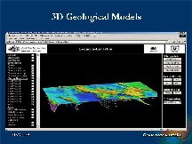 3D Geological Models (13.7 KB).
