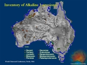 Austrlian Diamond Exploration: Where to next?