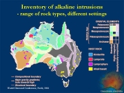 Austrlian Diamond Exploration: Where to next?