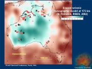 Austrlian Diamond Exploration: Where to next?