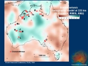 Austrlian Diamond Exploration: Where to next?