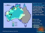 Austrlian Diamond Exploration: Where to next?