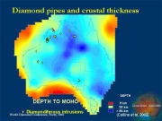 Austrlian Diamond Exploration: Where to next?