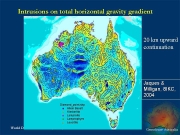 Austrlian Diamond Exploration: Where to next?