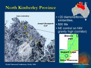 Austrlian Diamond Exploration: Where to next?