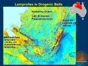 Austrlian Diamond Exploration: Where to next?