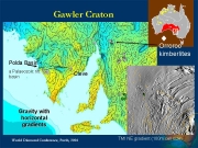 Austrlian Diamond Exploration: Where to next?