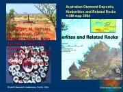 Austrlian Diamond Exploration: Where to next?
