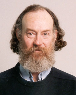 Dr Russell Korsch