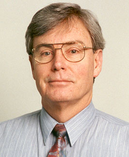 Dr Ian Lambert
