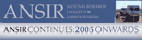 ANSIR advertisement