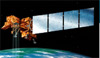 Landsat-7 satellite