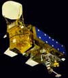 MODIS on AQUA satellite
