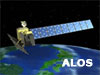 Advanced Land Observing Satellite (ALOS)