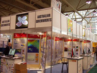 Australian Governments at PDAC