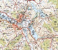 GEODATA TOPO 250K Series 3
