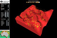 Rudall basement with geological observations