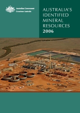AIMR2006 cover image