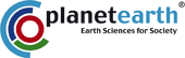 International Year of PLanet Earth 2008 Logo