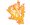 Octocoral symbol
