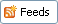 Microsoft Internet Explorer 7.0 Open 'Feeds' icon