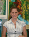 Laura - 2007 Graduate