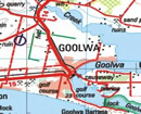 Sample image of map