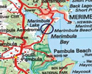 Sample image of map