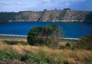 Mount Gambier, South Australia