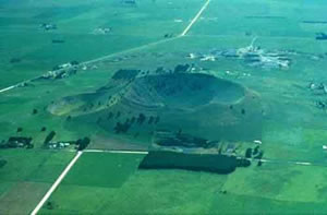 Mount Shank, South Australia