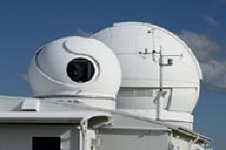 Mt Stromlo observatory