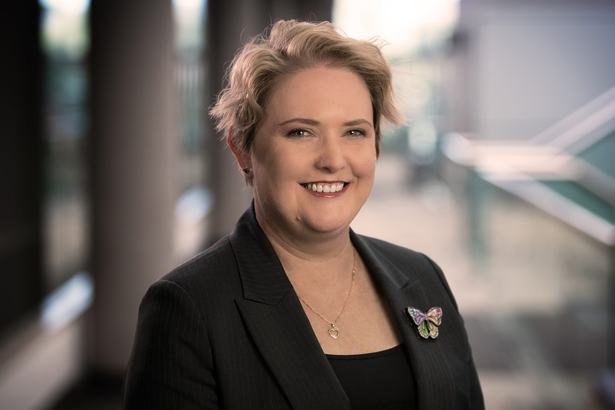 Dr Verity Normington