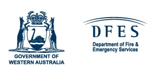 Government of Western Australia logo