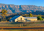 Rural Australia. Copyright Jim Mason.
