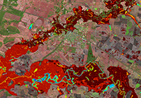 Due to the complexity of this figure no alternative description has been provided. Please email Geoscience Australia at clientservices@ga.gov.au for an alternate description.