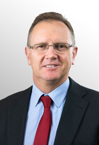  Chief Executive Officer of Geoscience Australia Dr James Johnson