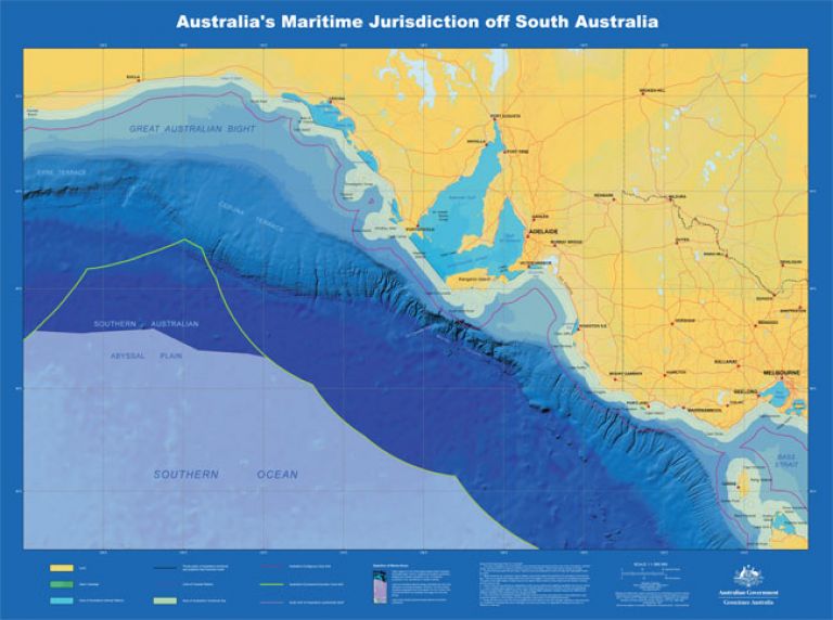 Due to the complexity of this document and the niche scientific target audience, no alternative description has been provided. Please email Geoscience Australia at clientservices@ga.gov.au for an alternative description.