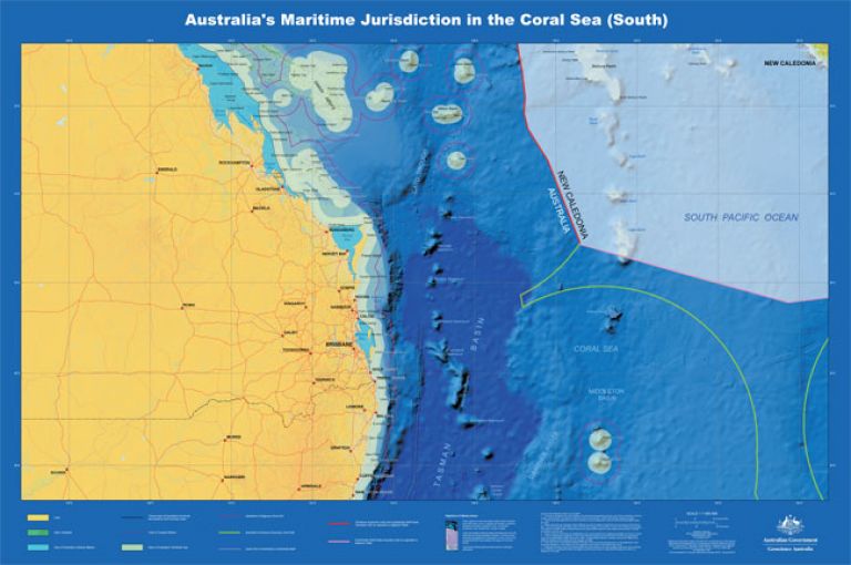 Due to the complexity of this document and the niche scientific target audience, no alternative description has been provided. Please email Geoscience Australia at clientservices@ga.gov.au for an alternative description.