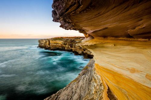Kamay Botany bay national park, Kurnell, NSW