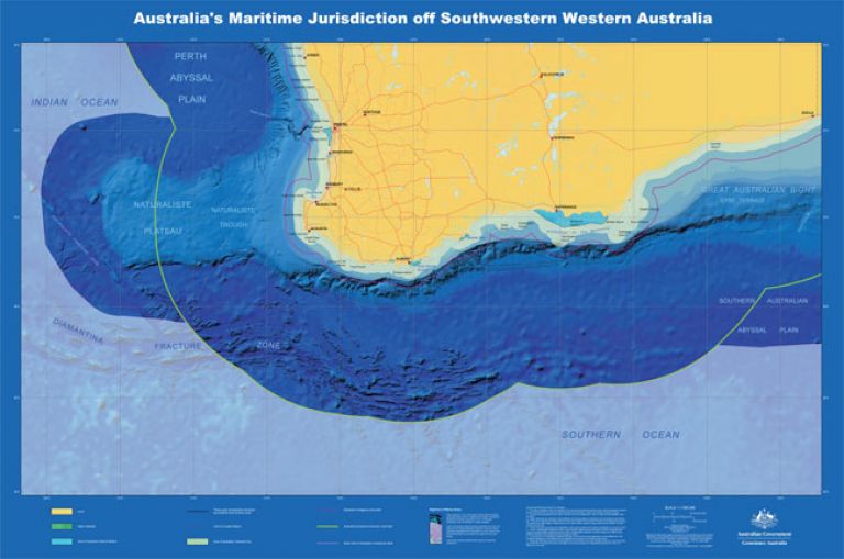 Due to the complexity of this document and the niche scientific target audience, no alternative description has been provided. Please email Geoscience Australia at clientservices@ga.gov.au for an alternative description.