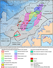 Due to the complexity of this image no alternative description has been provided. Please email Geoscience Australia at clientservices@ga.gov.au for an alternate description.