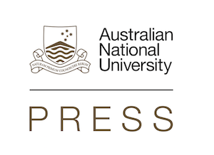 ANU Press logo