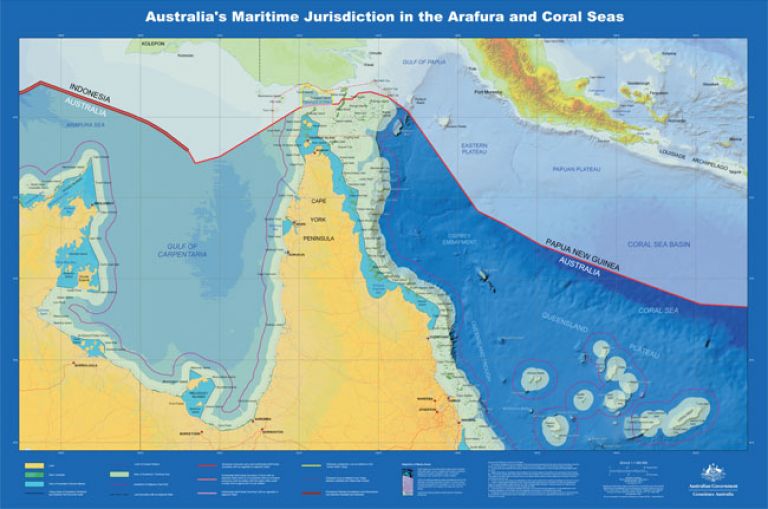 Due to the complexity of this document and the niche scientific target audience, no alternative description has been provided. Please email Geoscience Australia at clientservices@ga.gov.au for an alternative description.