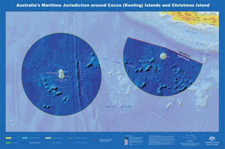 Due to the complexity of this document and the niche scientific target audience, no alternative description has been provided. Please email Geoscience Australia at clientservices@ga.gov.au for an alternative description.