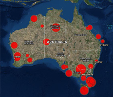 Classroom Resources Search Geoscience Australia