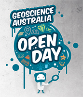 Open Day logo