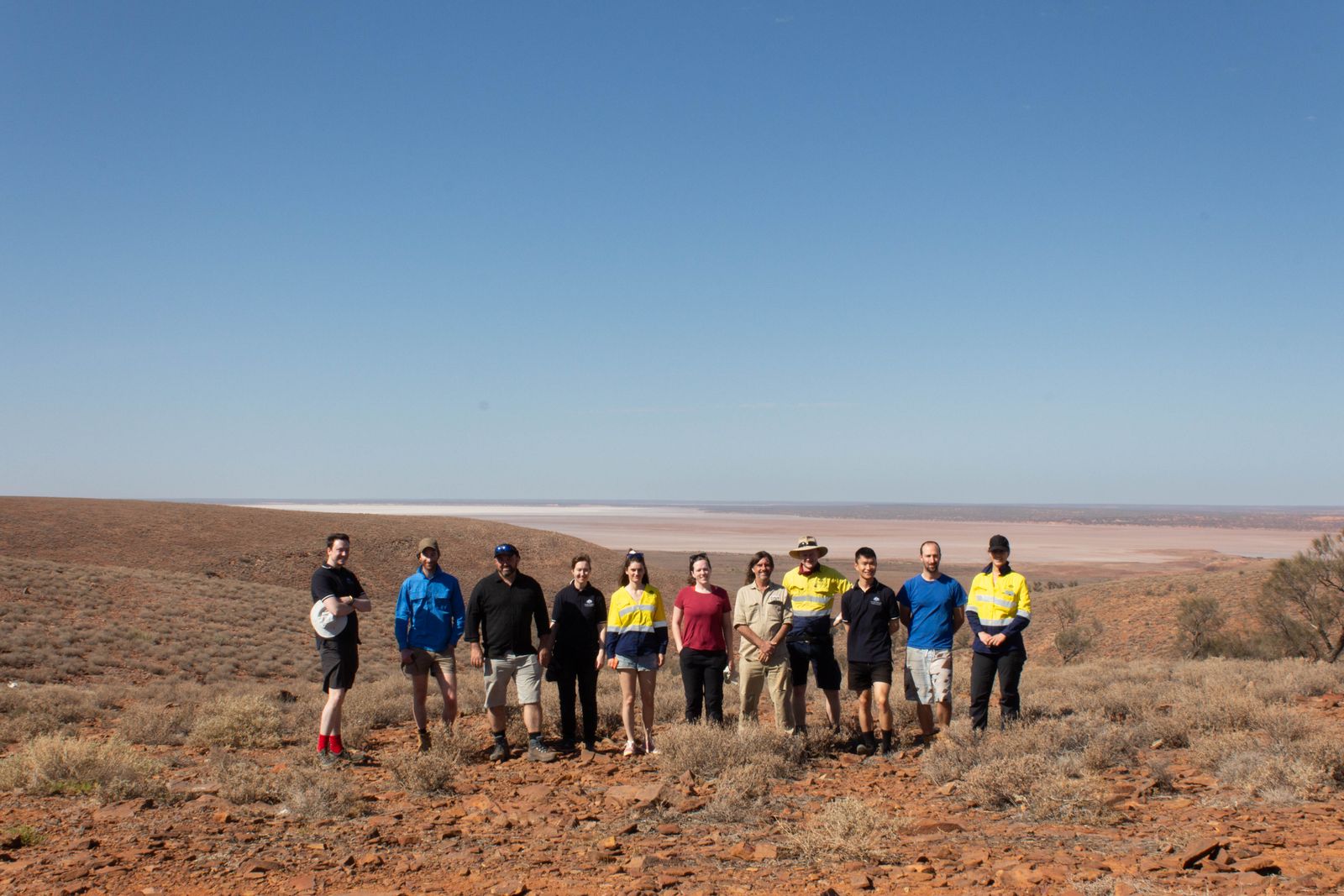 Graduate Program | Geoscience Australia